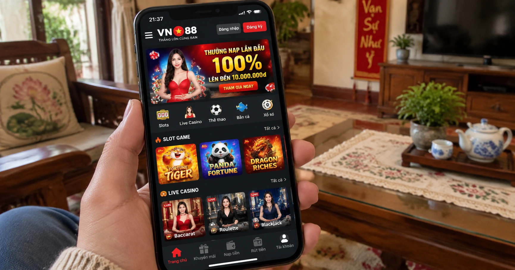 f8bet 50 com: Cổng game cá cược trực tuyến hàng đầu Việt Nam - image 2