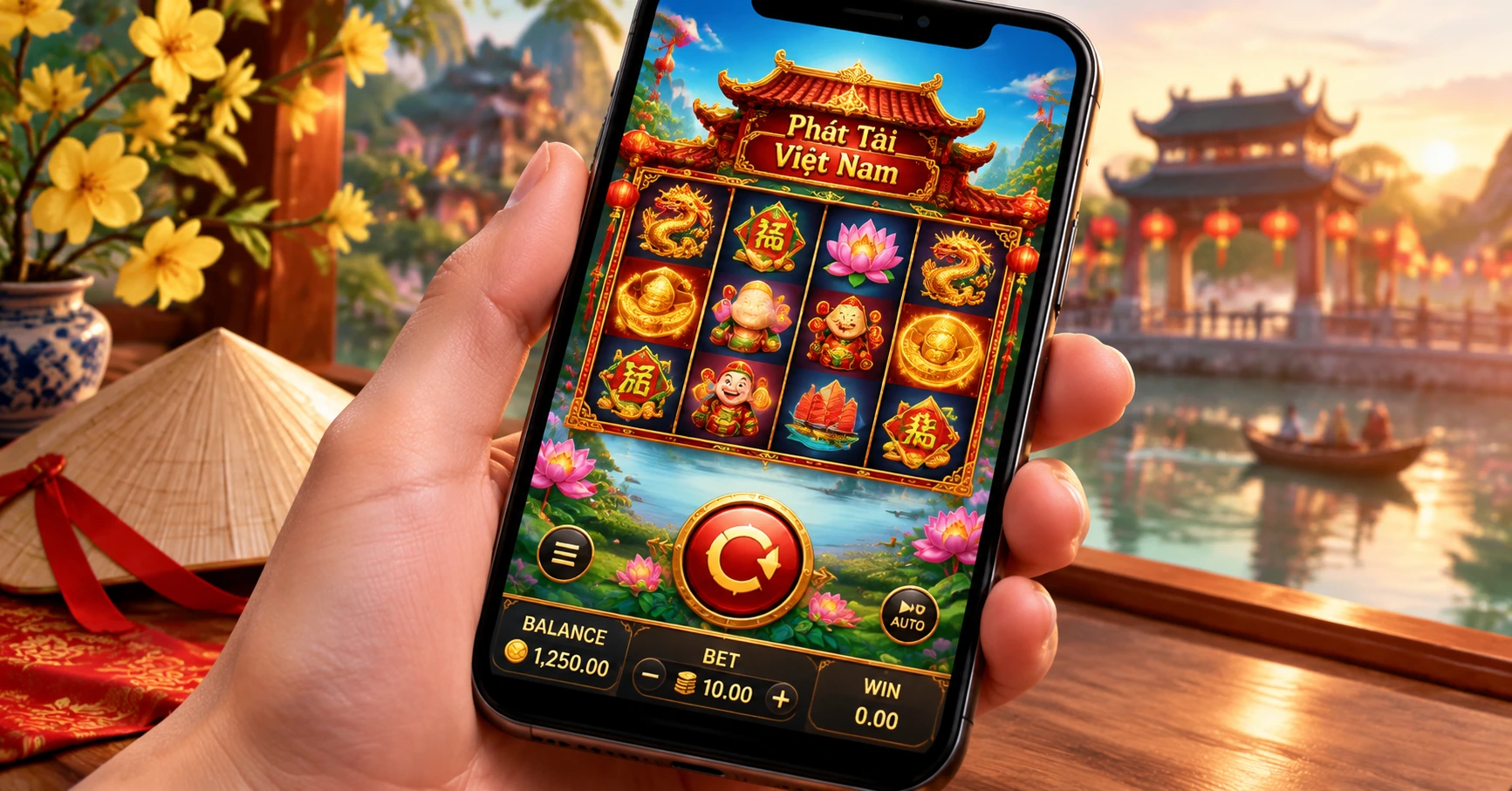 fb88 việt: Cổng game và cá cược hàng đầu Việt Nam - image 3